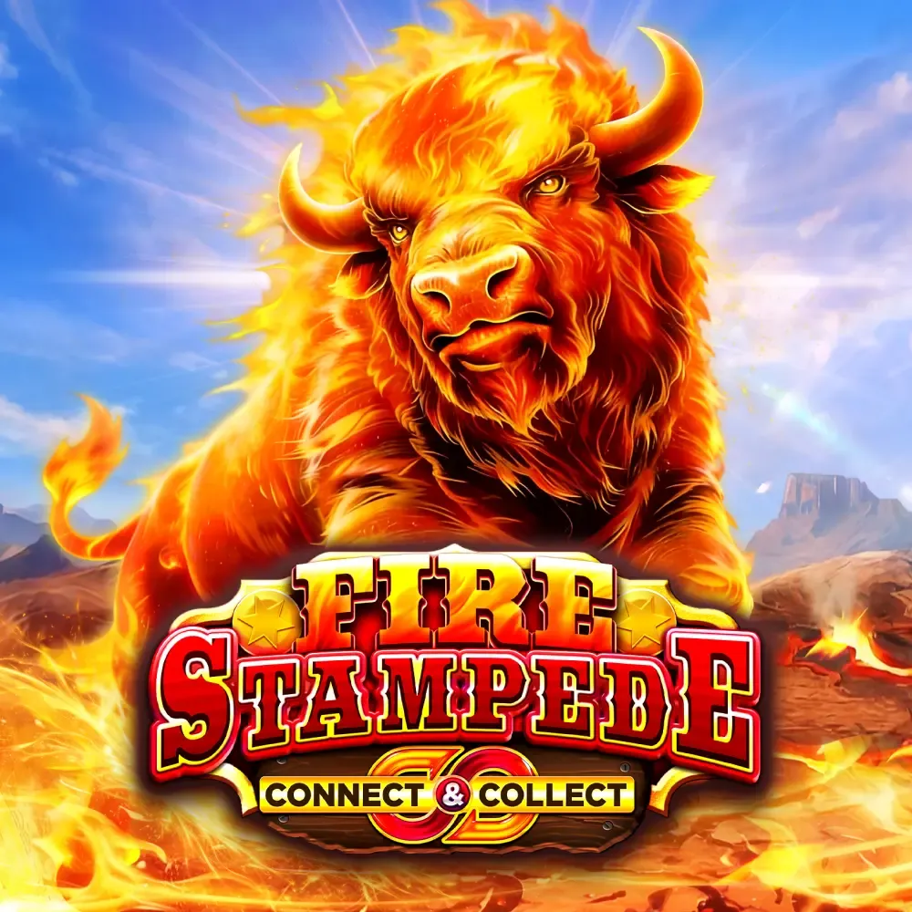 Fire Stampede