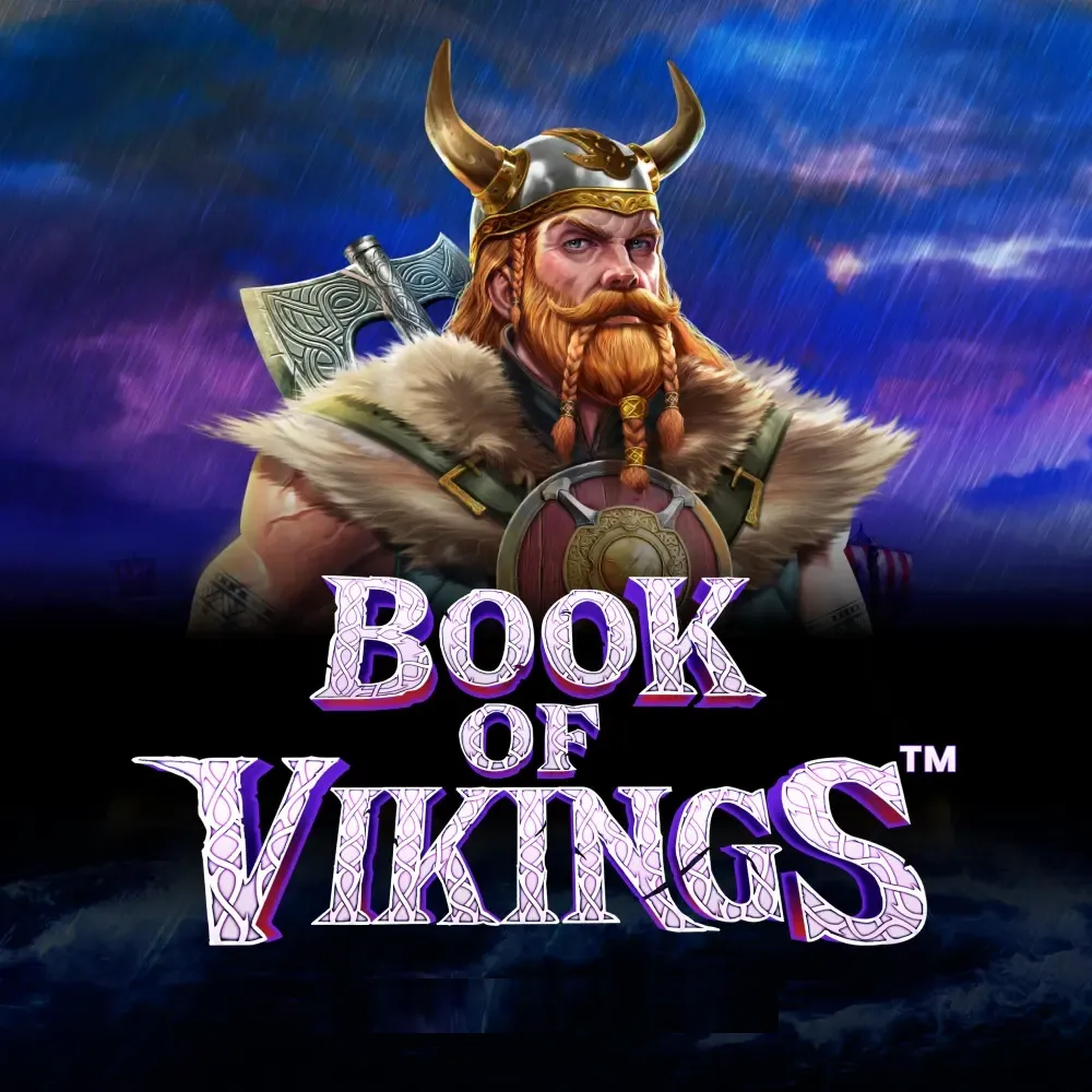 Book Of Vikings