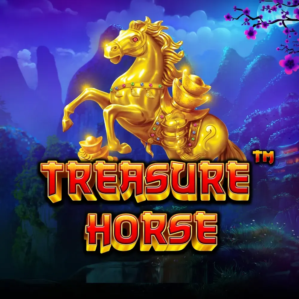 Treasure Horse