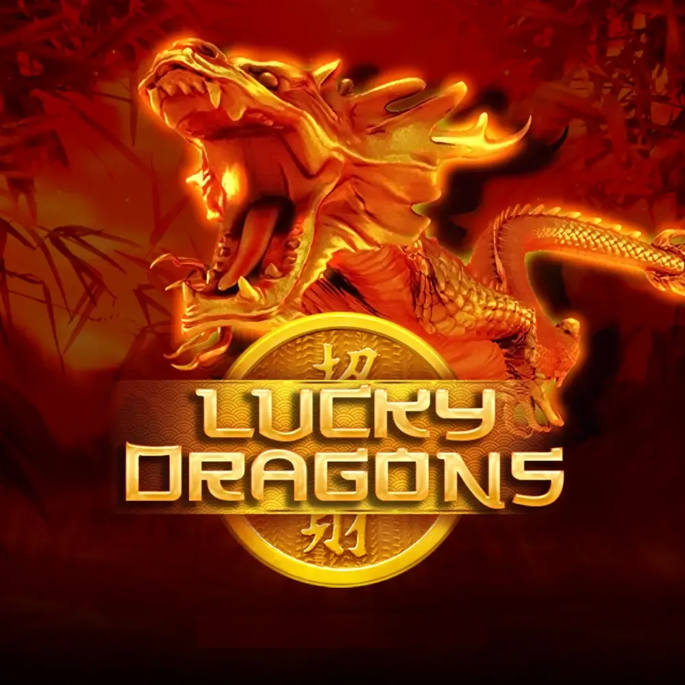 Lucky Dragons